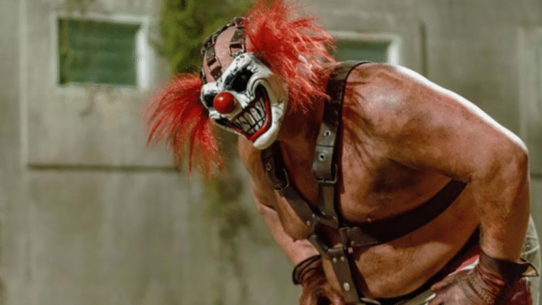 “Twisted Metal” Season 2 Be Released This July