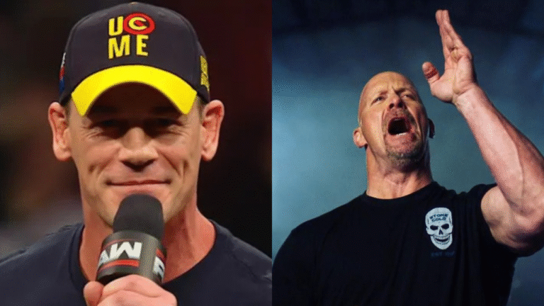 WWE NEWS