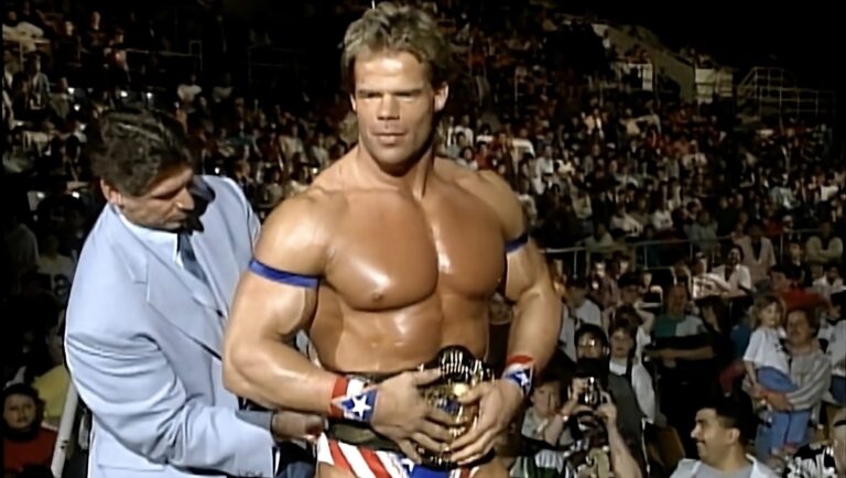 WWE NEWS
