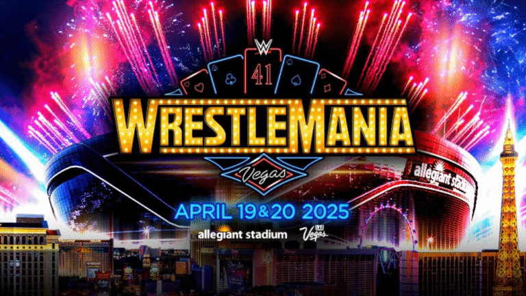 WWE NEWS