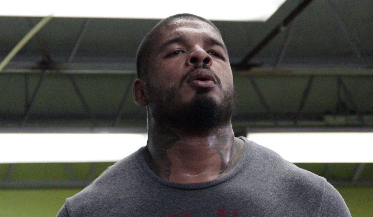 Kickboxing legend Tyrone Spong recalls rejecting UFC contract: ‘Maybe I made the wrong decision’