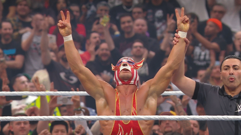 WWE NEWS