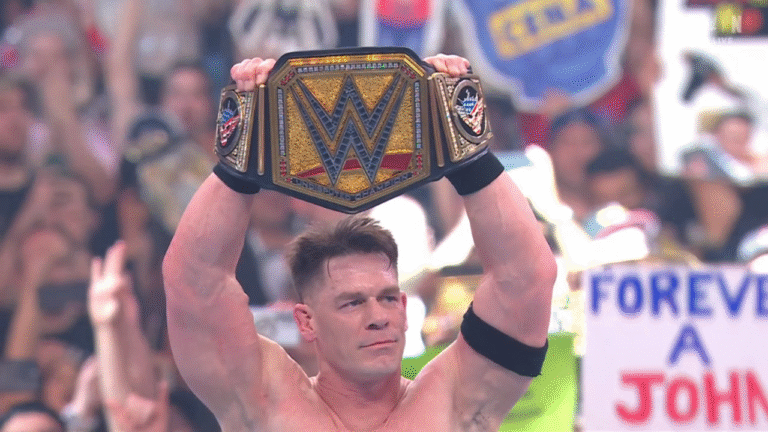 WWE NEWS
