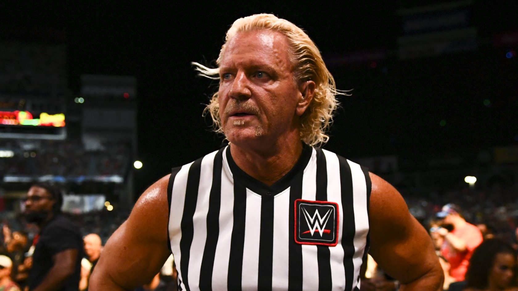 Jeff Jarrett Blasts WWE WrestleMania 41 Booking Decision: “A Massive, Massive Letdown”