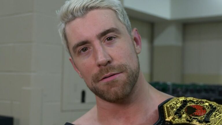 WWE NEWS