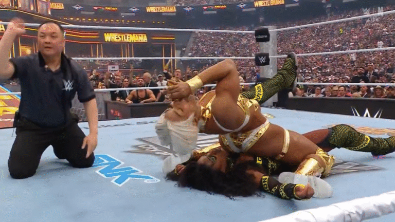 WWE NEWS
