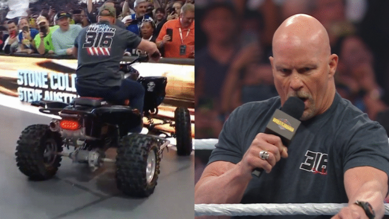WWE NEWS