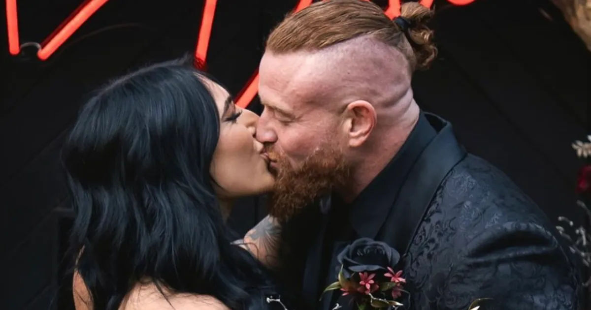 Rhea Ripley’s New Obsession Is Stressing Buddy Matthews Out