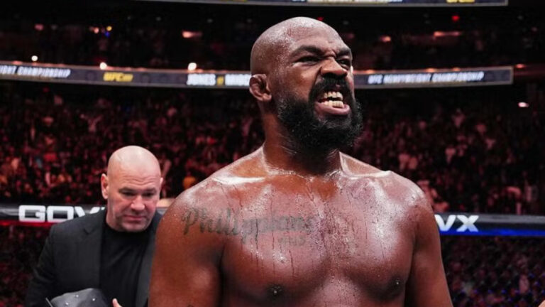 UFC analyst worries Jon Jones is ‘pulling us along’ and ‘may not ever take’ Jon Jones fight
