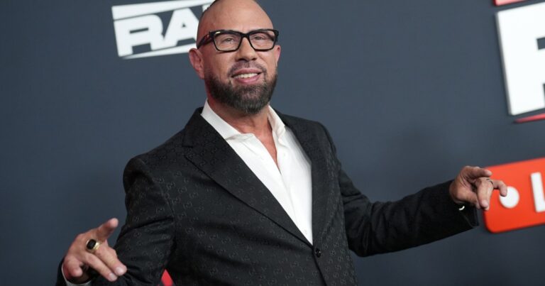 Sean Waltman Appearing at TNA Rebellion