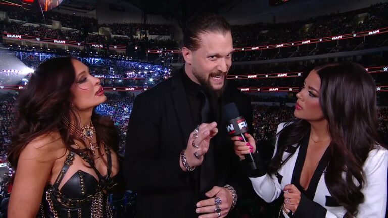 WWE NEWS