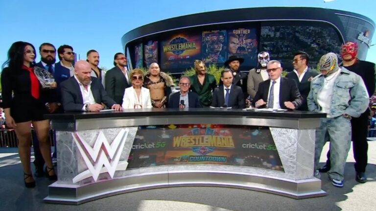 More Backstage Details On Timeline, Specifics Of WWE Purchasing Lucha Libre AAA