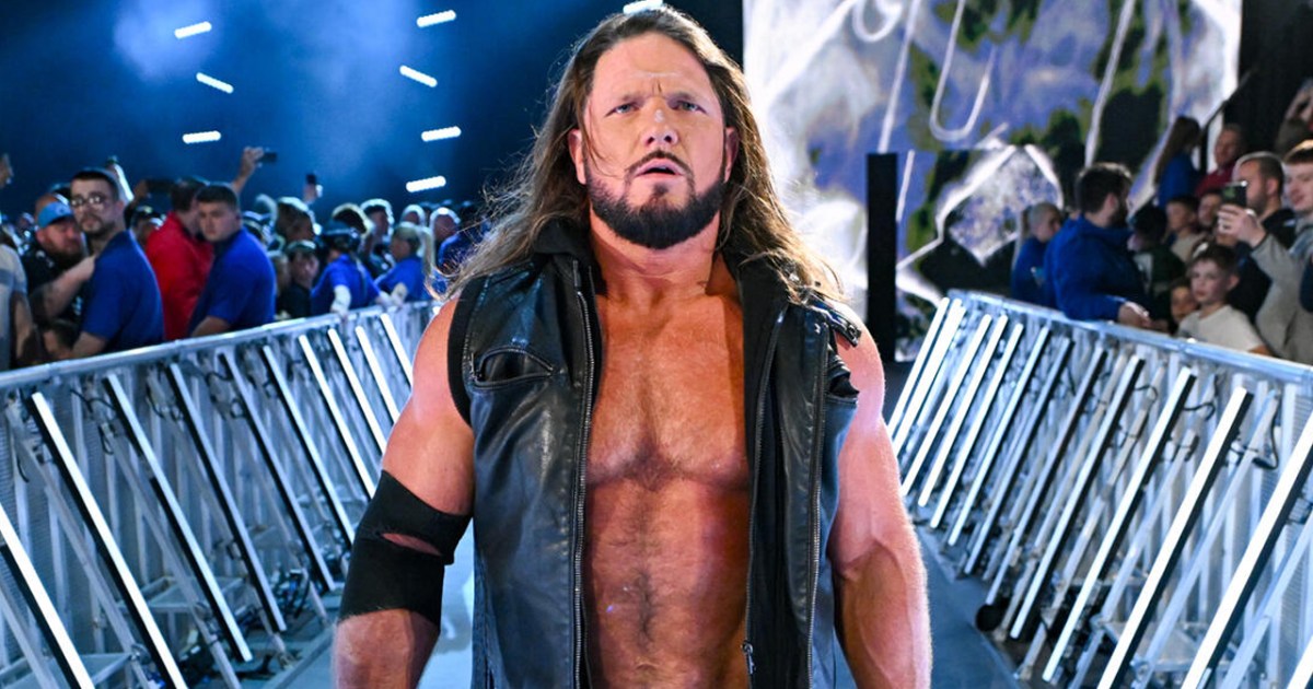 AJ Styles Might’ve Taken Fans For Granted Before The ‘Pandemic Era’, Reveals Why The Boneyard Match Took So Long