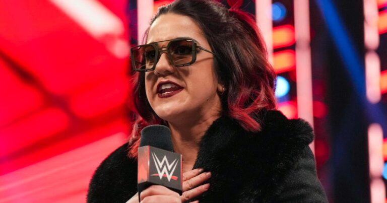 Bayley: Michael Cole Really Wants The Best For Us, But Not Everyone Uses Him As An Outlet