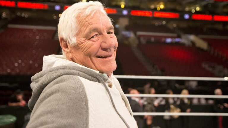 Three New Plantiffs Join Expanded Ring Boy Lawsuit Against WWE, Pat Patterson Accused