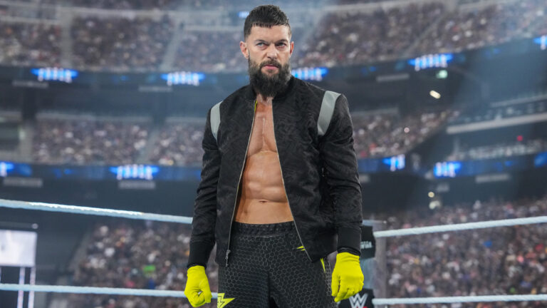 Finn Balor Breaks Down What Makes Judgment Day Unique In WWE