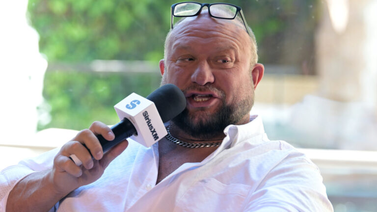 Bully Ray Says Only This WWE Star Should Be Using The Spear