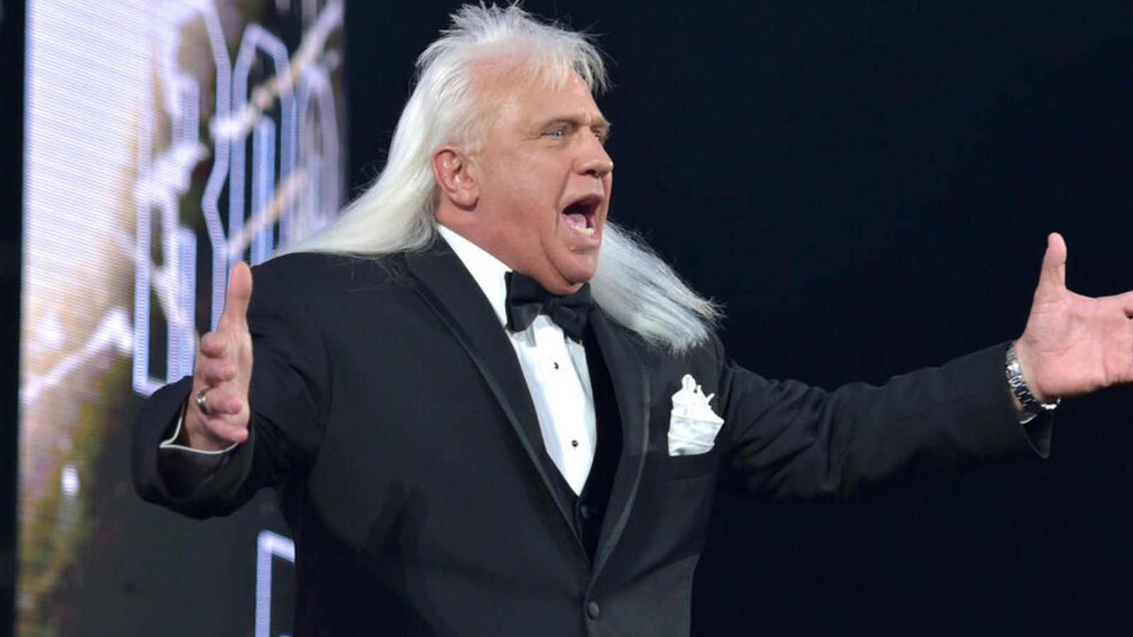 WWE HOFer & AEW Performer Ricky Morton Blasts Wrestlers Involved In TNA Rebellion Spot