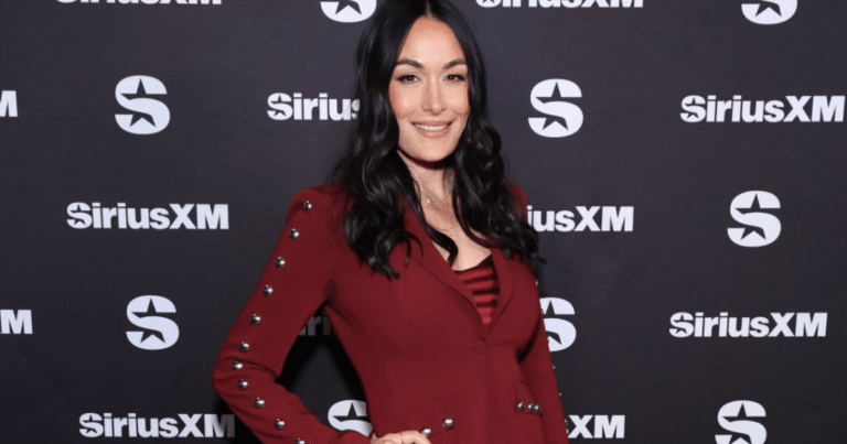 Brie Bella Says WWE Hasn’t Called Her Yet