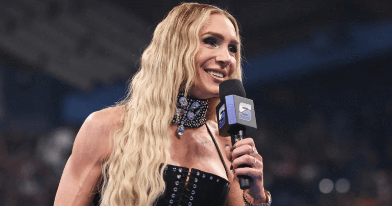 Charlotte Flair: Whether Evolution 2 Happens Or Not, Women Need More Opportunities