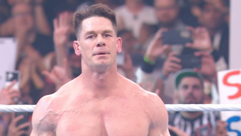 WWE NEWS
