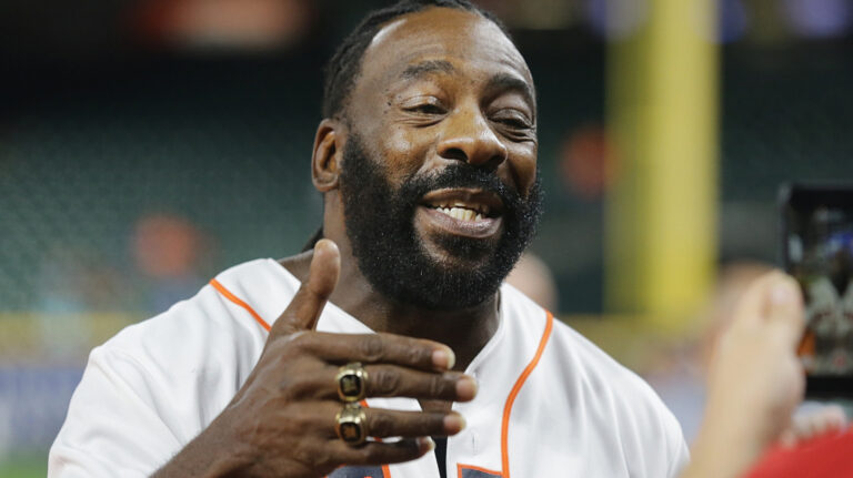 Booker T Says The Clock Is Ticking On This WWE Star, May Only Get One 'Real Shot'