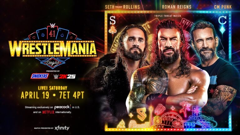 WWE NEWS