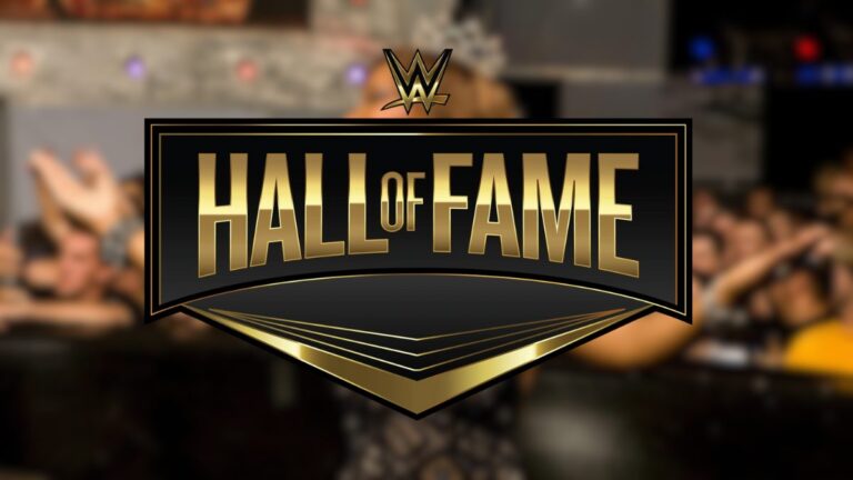 WWE Hall Of Famer Returning To The Ring For First Time In More Than 15 Years
