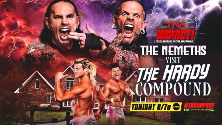 TNA IMPACT Results (4/24/2025)