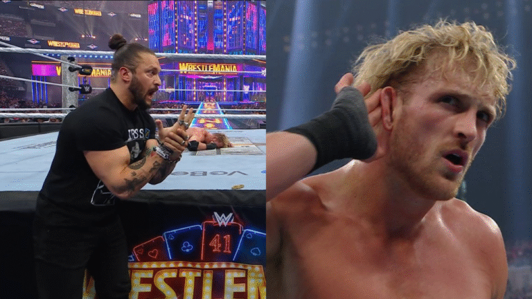WWE NEWS