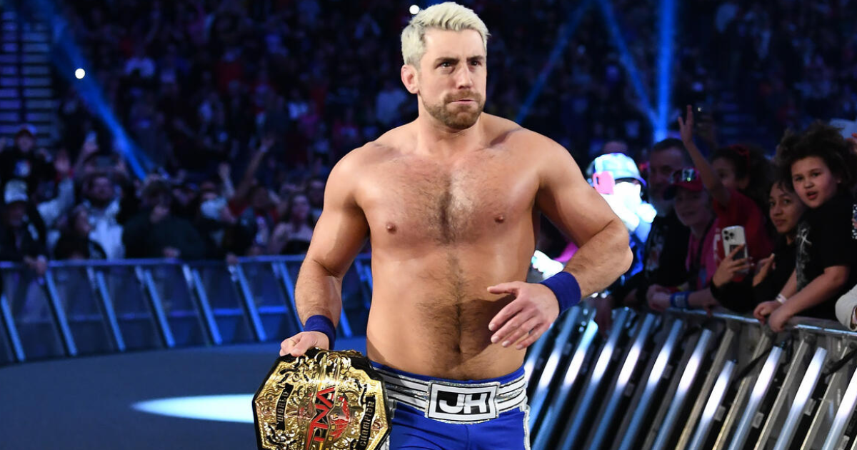 Which State Believes In Joe Hendry The Most?