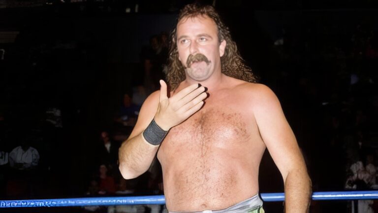 Jake Roberts