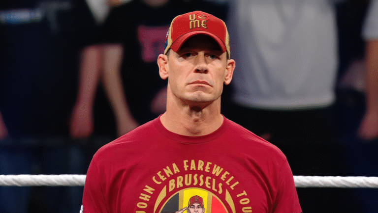 WWE NEWS