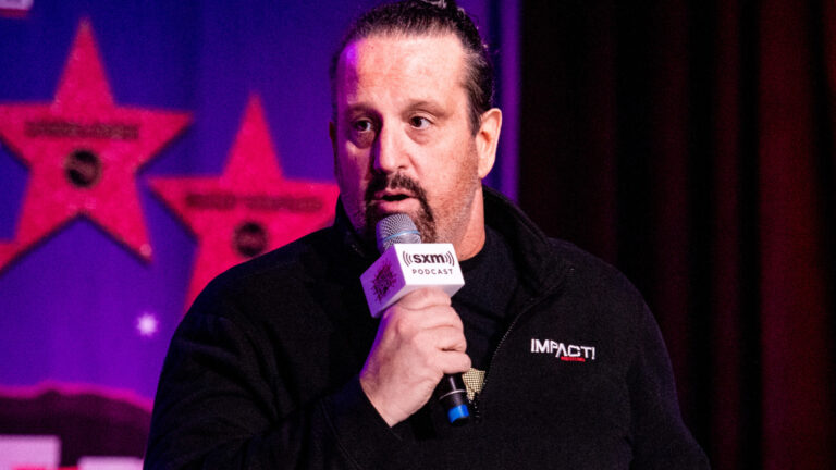 Tommy Dreamer Declares This WWE Star The MVP Of WrestleMania 41 Weekend