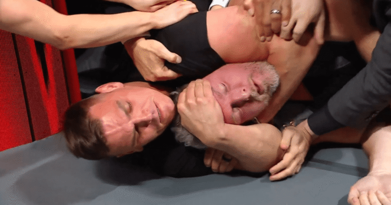Gunther Reacts To Match With Pat McAfee At WWE Backlash