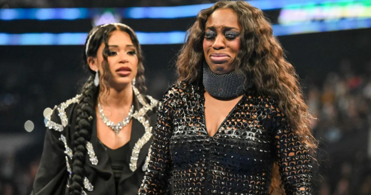 Naomi Threatens To Give Away Bianca Belair’s Beyonce Tickets