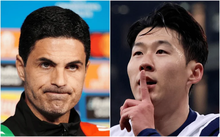 How Tottenham can help Arsenal reach the Champions League final