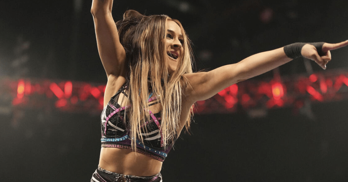 Dakota Kai Highlights Why Being A Heel Was So Challenging, Says Current Persona Is More Organic