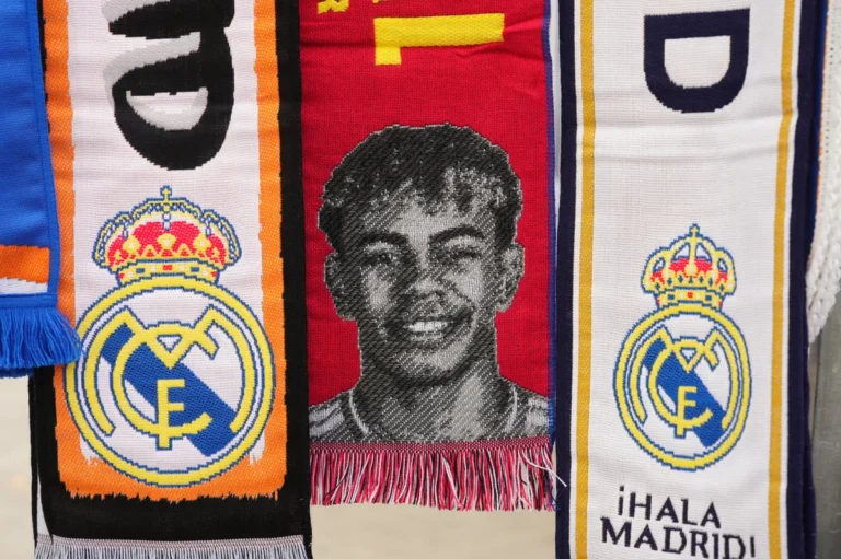 Barcelona vs Real Madrid LIVE: El Clasico match stream, latest team news, lineups, TV, prediction
