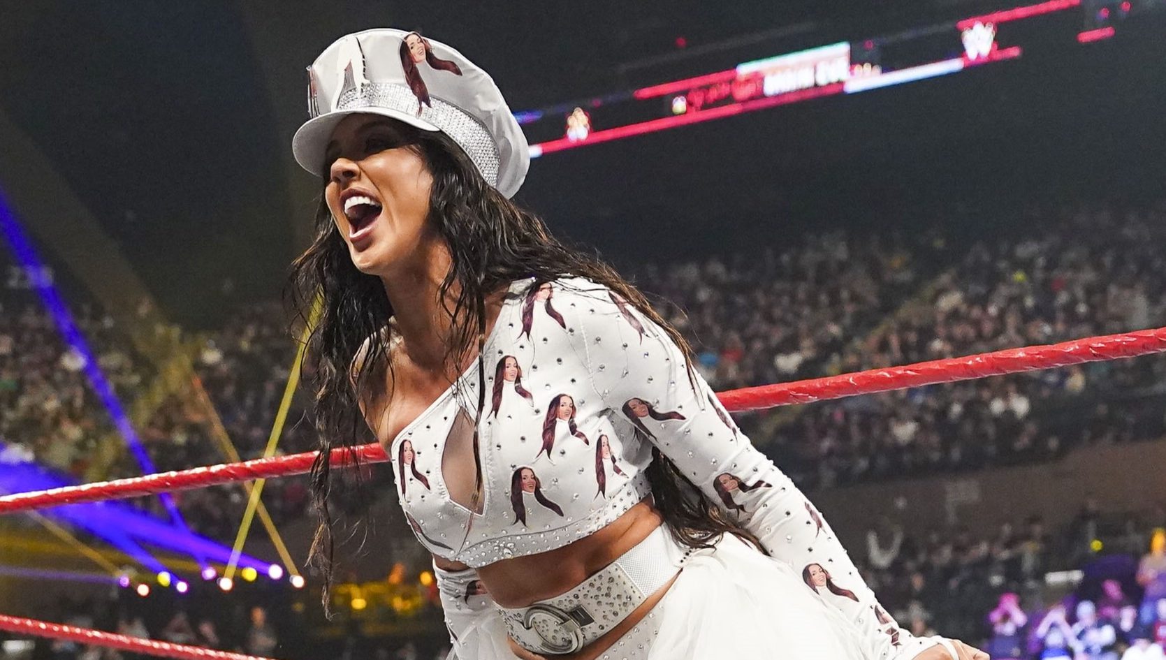 Latest Update On Chelsea Green’s WWE Contract Following Exit Rumors