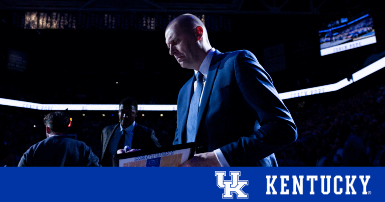 Wildcats Add Frontcourt Piece in Andrija Jelavić