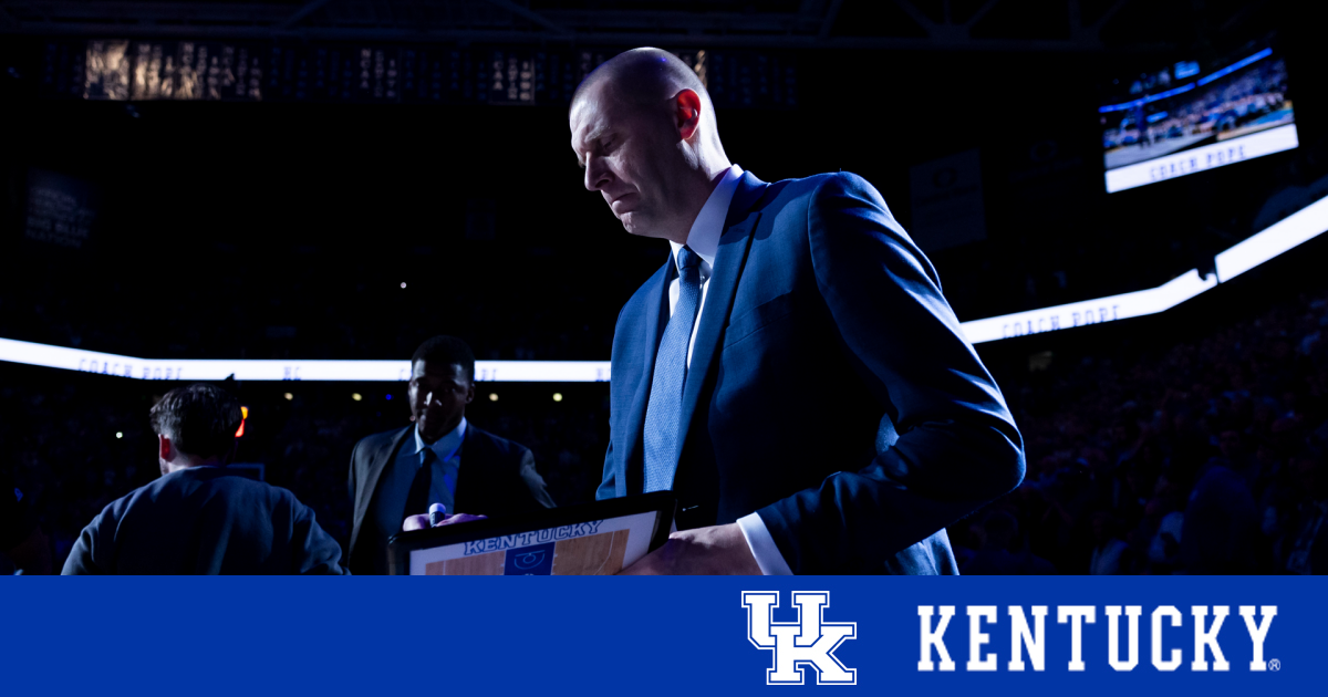 Wildcats Add Frontcourt Piece in Andrija Jelavić