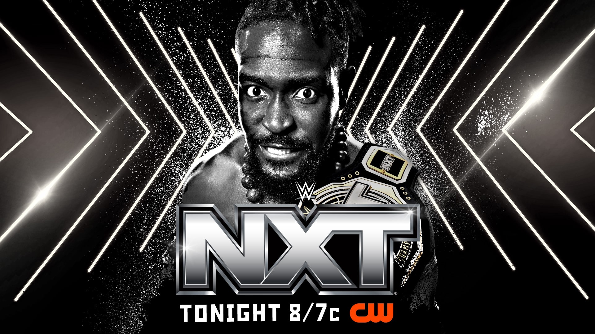 WWE NXT Results: May 6, 2025