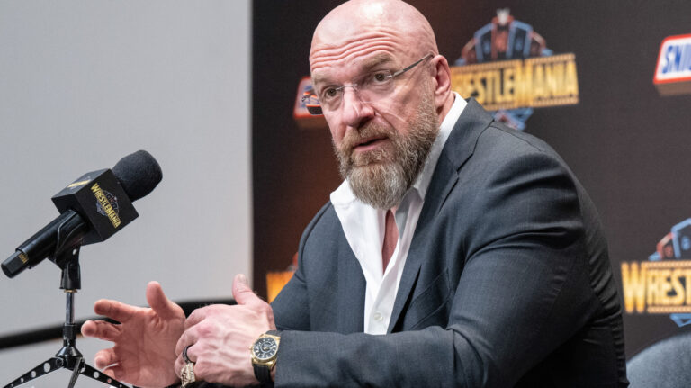 Every WWE Star Departure In 2025 So Far