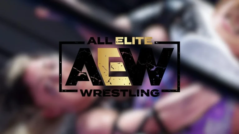 AEW Signs Japanese Wrestling Sensation