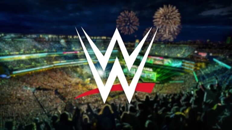 WWE PLE Heading Back To Saudi Arabia