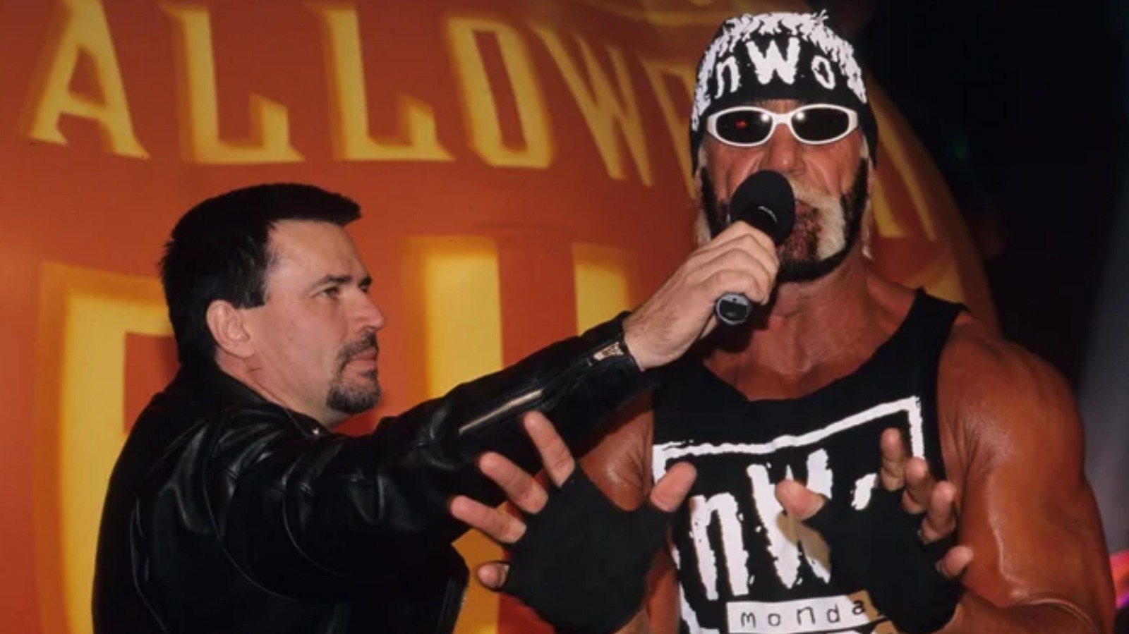 Dave Meltzer Gives Outlook On Bischoff & Hogan's Real American Freestyle Wrestling
