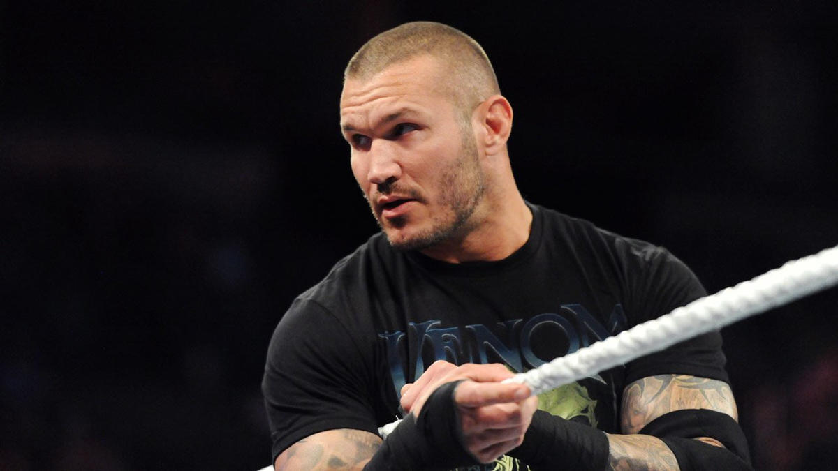 Rumor Killer On Randy Orton WWE Plans