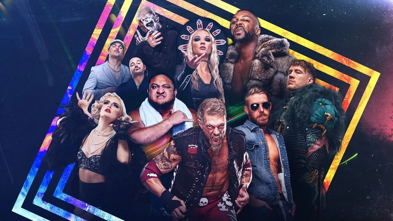 Recent AEW Signing Expected To Appear Soon