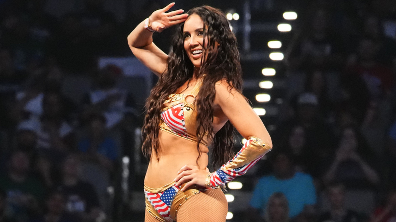 Update On Chelsea Green's WWE Contract Status